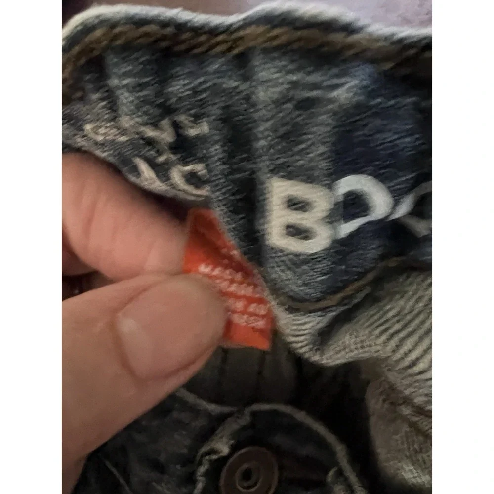 Childrens Place Bootcut Jeans Toddler Size 5T‎ Adjustable Waist Girls